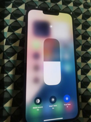 iPhone 13 Pro Max Space Gray