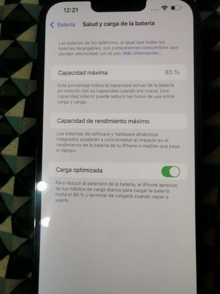 iPhone 13 Pro Max Space Gray