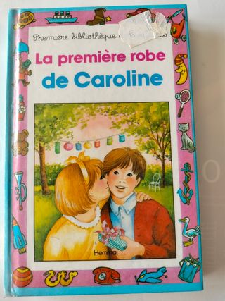 5 cuentos infantiles en francés