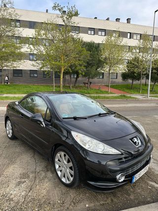 Peugeot 207 2007