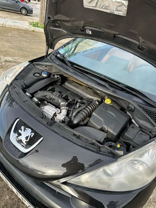 Peugeot 207 2007