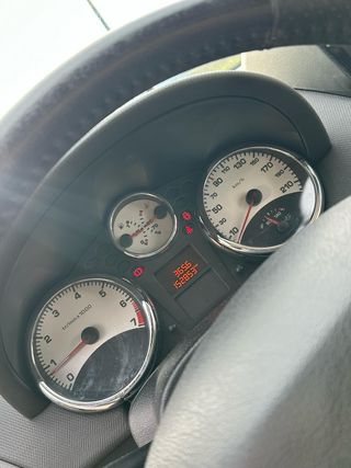 Peugeot 207 2007