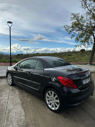 Peugeot 207 2007