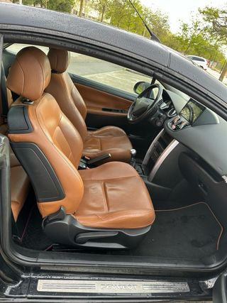 Peugeot 207 2007