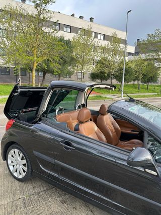 Peugeot 207 2007
