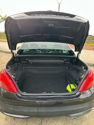 Peugeot 207 2007