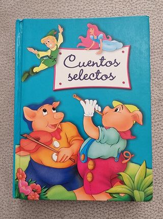 CUENTOS SELECTOS.