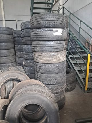 Neumáticos Camión desde 35 euros