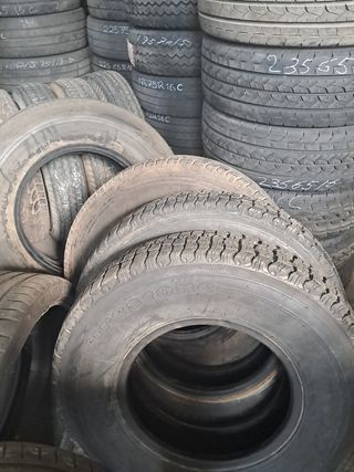 Neumáticos Camión desde 35 euros