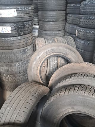 Neumáticos Camión desde 35 euros