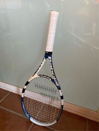 Raqueta Tenis Babolat Carbon X-trem N-Limited