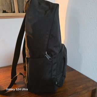 Mochila Calvin Klein Negra Nueva