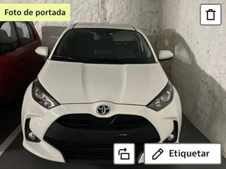 Parking en venta L'Hospitalet de Llobregat