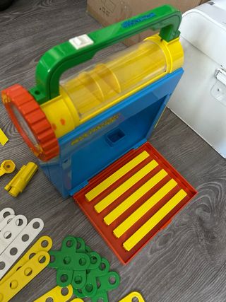 Maletín Multihobby Feber para Niños