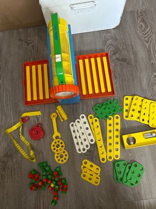 Maletín Multihobby Feber para Niños