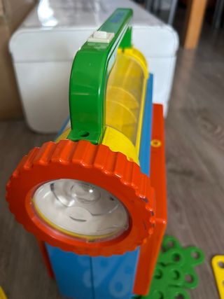 Maletín Multihobby Feber para Niños