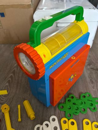 Maletín Multihobby Feber para Niños