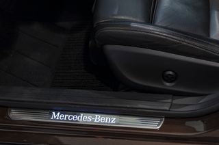 Mercedes-Benz GLA 200D URBAN