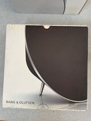 Rejilla textil B&O BeoSound 8 / BeoPlay A8