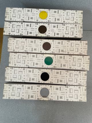 Rejilla textil B&O BeoSound 8 / BeoPlay A8