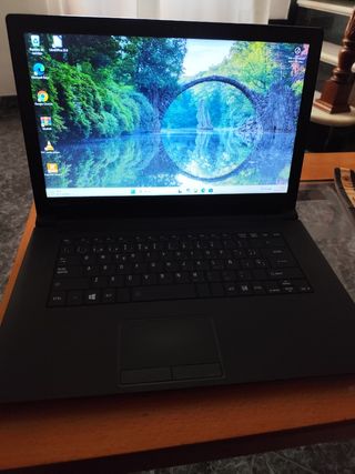 Notebook Toshiba Dynabook B65 SSD da 256 GB. 16 GB di ram