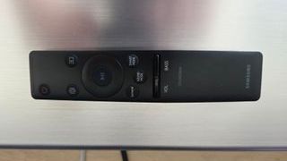 Barra de Sonido Samsung HW-MS651