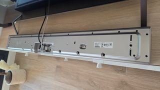 Barra de Sonido Samsung HW-MS651