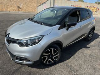 Renault Captur 2016