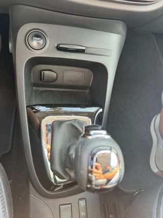 Renault Captur 2016