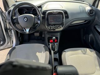 Renault Captur 2016