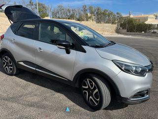 Renault Captur 2016