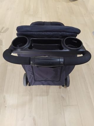 Silla de paseo citi Neo II