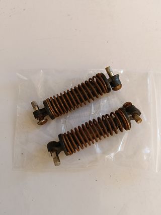 Neumáticos 4x4 