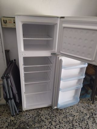 Nevera blanca ROMER