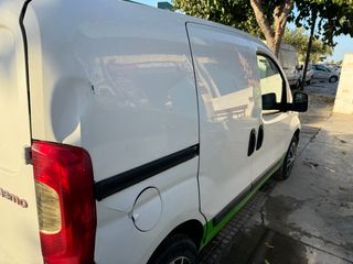 Citroen Nemo 2011