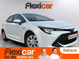 Toyota Corolla 1.8 125H ACTIVE TECH E-CVT