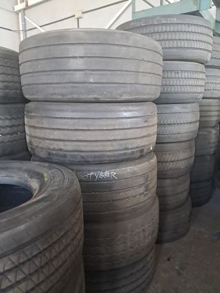 Neumáticos Camión desde 100 euros 315/80/22.5