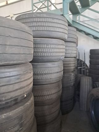 Neumáticos Camión desde 100 euros 315/80/22.5
