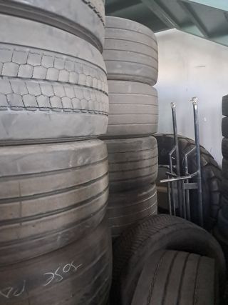 Neumáticos Camión desde 100 euros 315/80/22.5