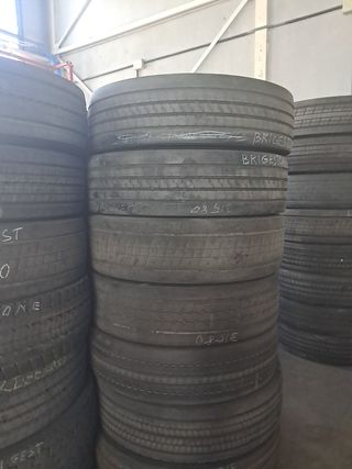 Neumáticos Camión desde 100 euros 315/80/22.5