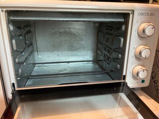 Horno Cecotec Break&Toast 3090