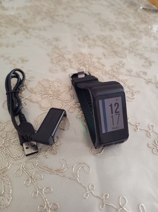 Garmin Vivoactive HR