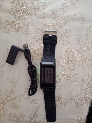 Garmin Vivoactive HR