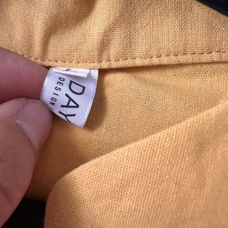 Blusa Dayou Tamanho L