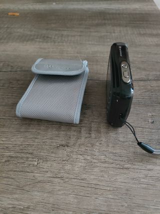 Cámara Werlisa Nicepix Waterproof