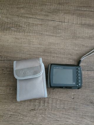 Cámara Werlisa Nicepix Waterproof