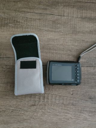 Cámara Werlisa Nicepix Waterproof