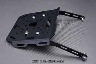 Soporte de baúl HONDA XR 250 / 400 R 1996 - 2008
