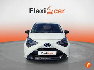 Toyota Aygo 1.0 70 x-cite - 5P (2018)