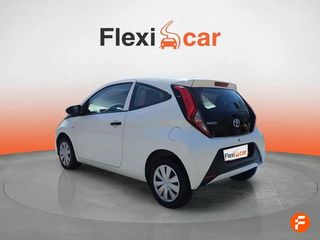 Toyota Aygo 1.0 70 x-cite - 5P (2018)